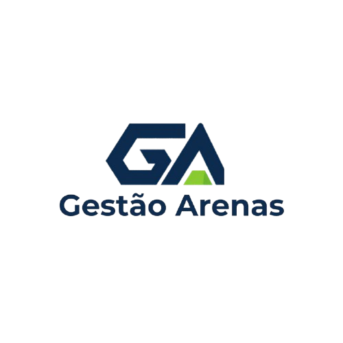 Gestão Arenas Logo